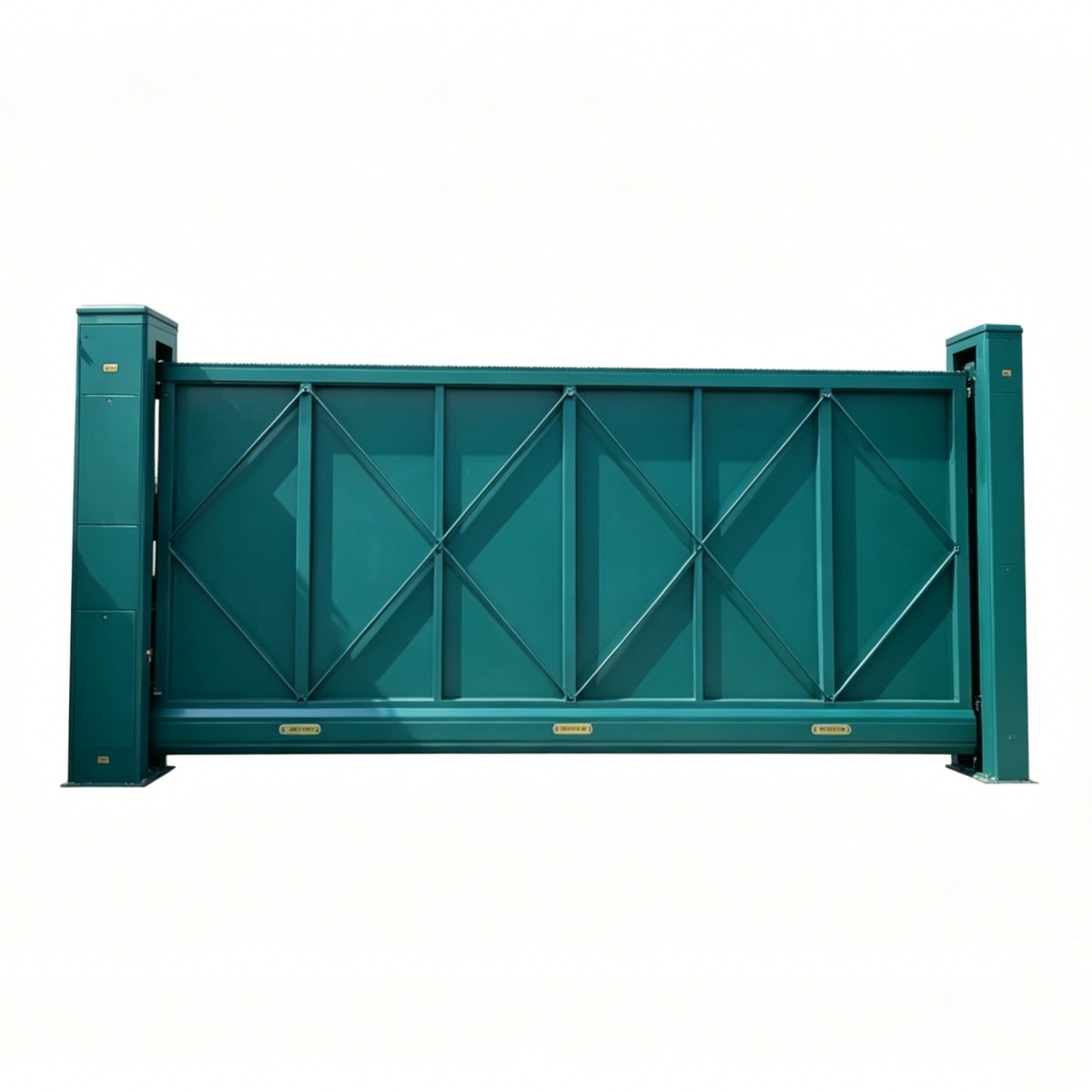 平顶山郏县黄道镇电动悬空门